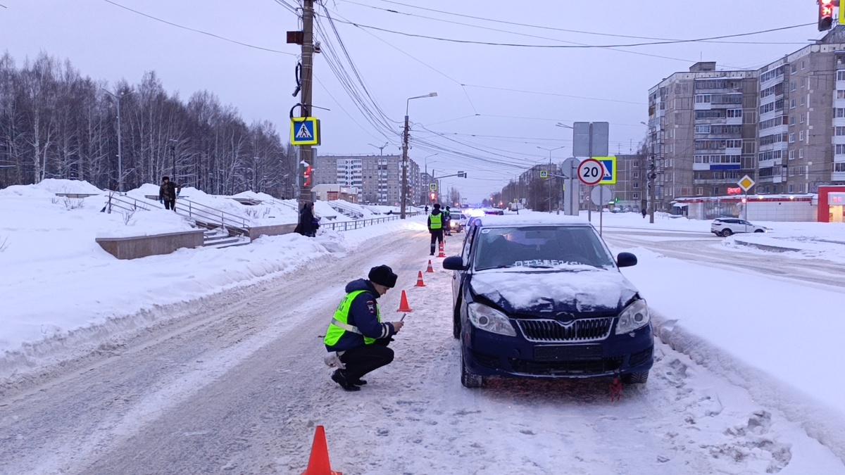 Фото: отдел Пропаганды ГИБДД Нижнего Тагила