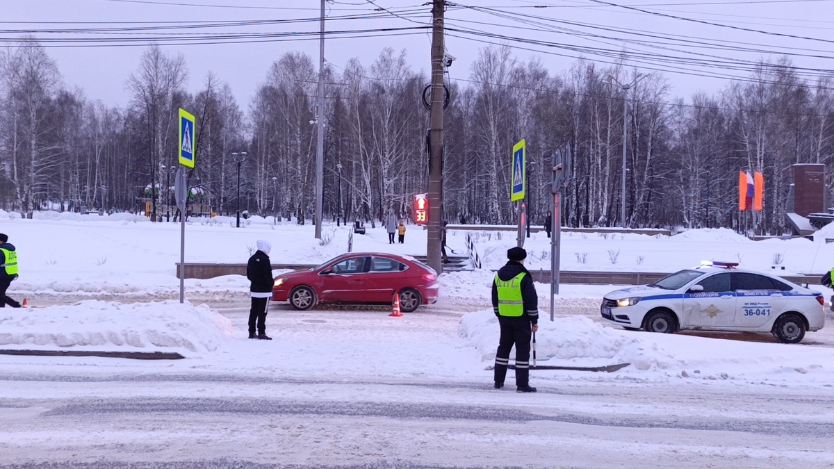 Фото: отдел Пропаганды ГИБДД Нижнего Тагила