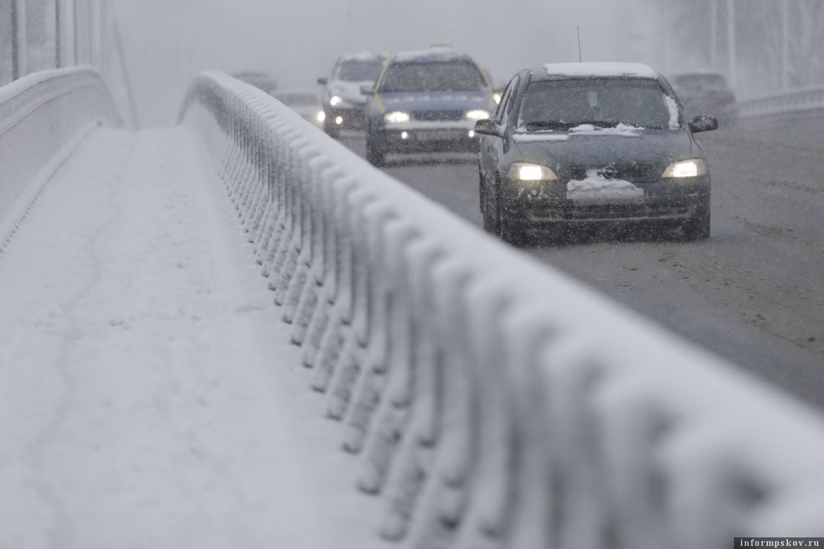 Фото: ПАИ. Фото носит иллюстративный характер