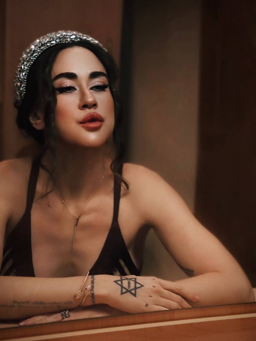    Татьяна Плаксина рассталась с бойфрендомСоцсети Татьяны Плаксиной