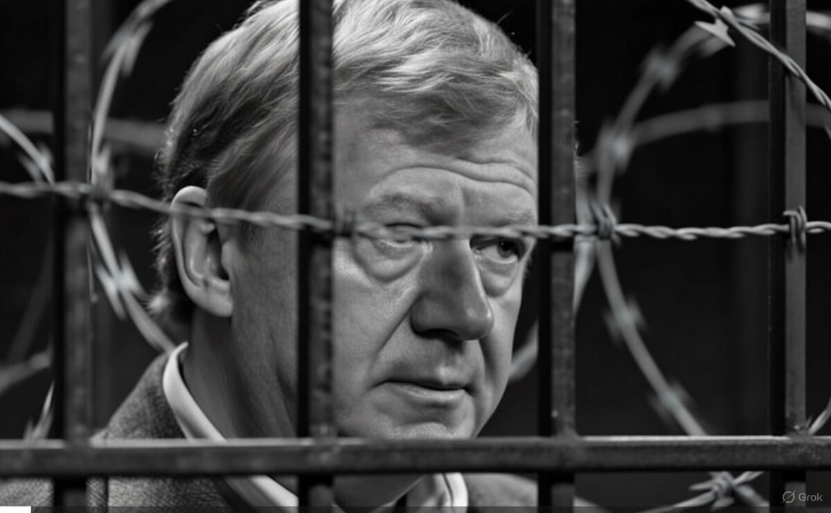 Сгенерировано с помощью ИИ.