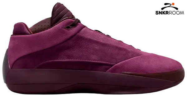 Air Jordan 40 'Bordeaux' *