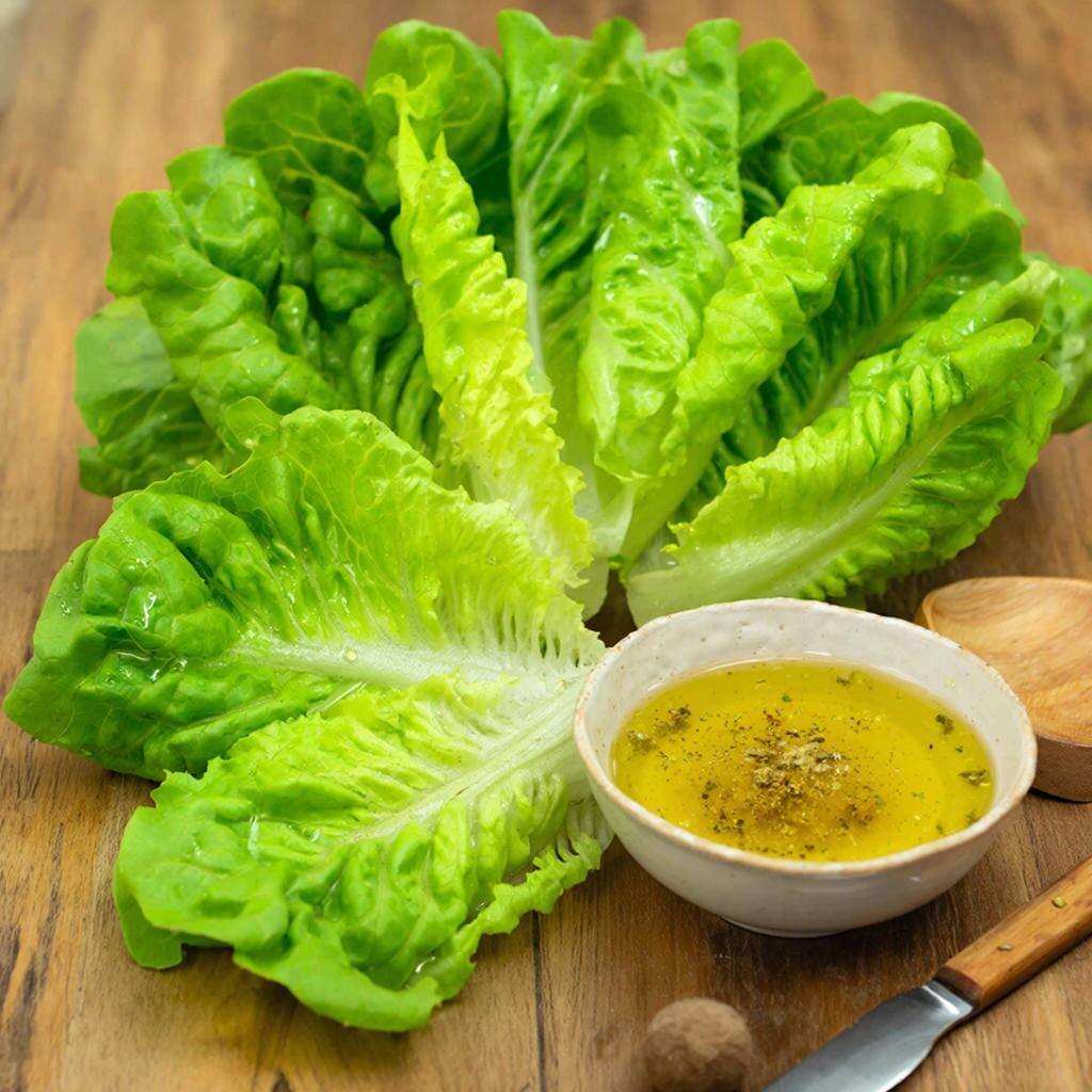 Зеленый Салат: Просто, Свежо и Невероятно Вкусно!