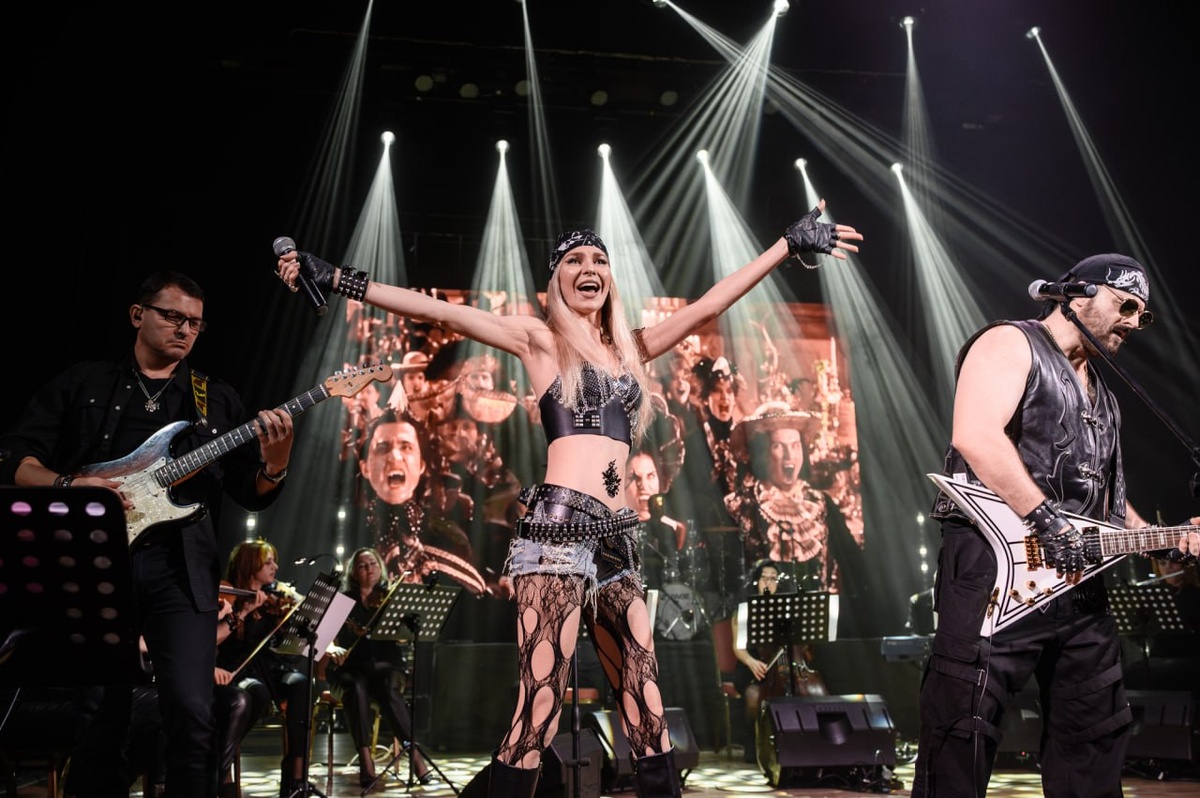 ACO-Avatar Cinematic Orchestra & Akvatoriya