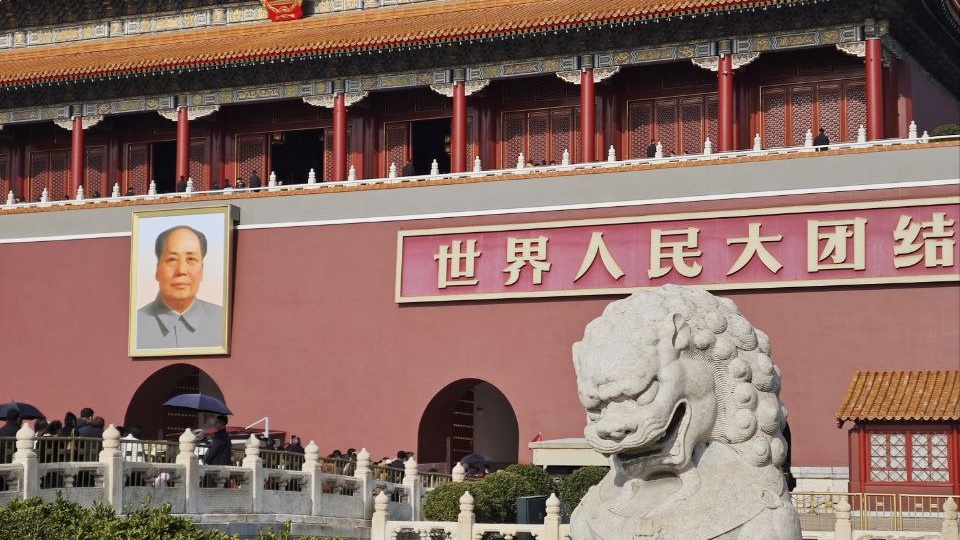 Транзит через Китай: безвиз, электронная карта и лейоверы в Пекине и Шанхае