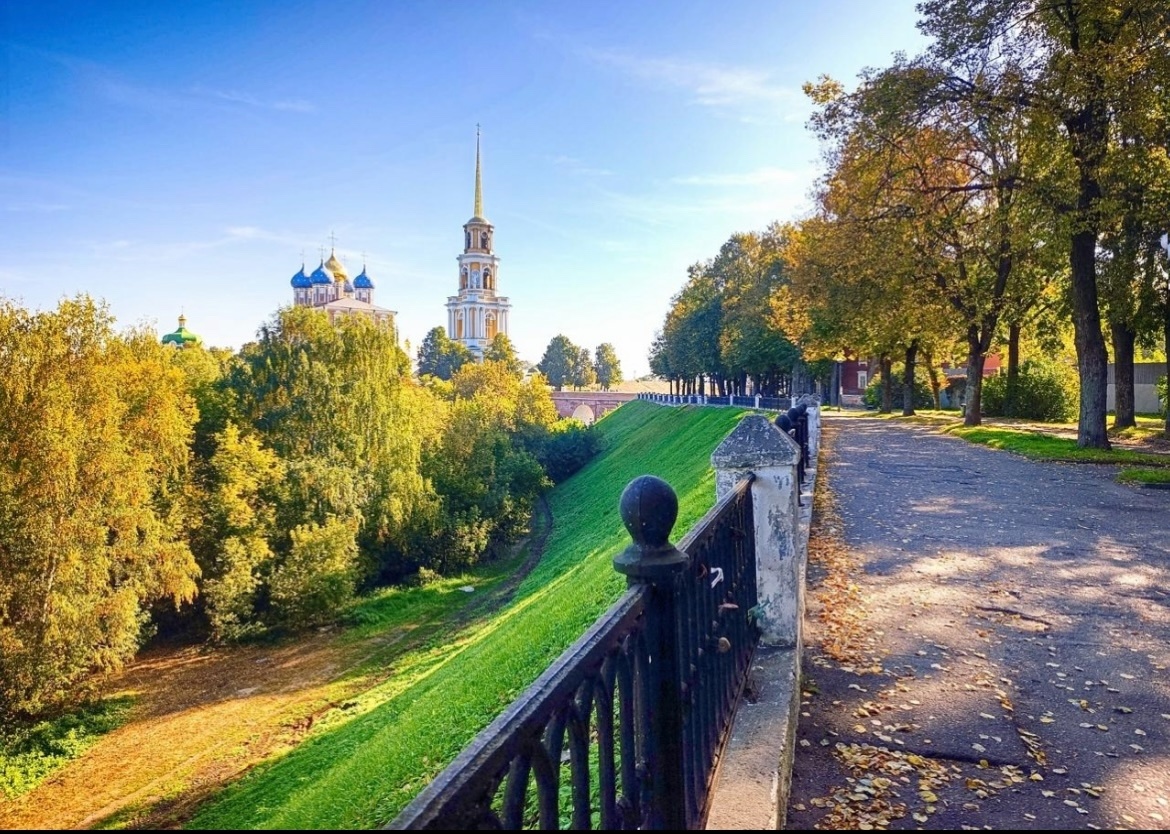 Автор фото Светлана Костина 