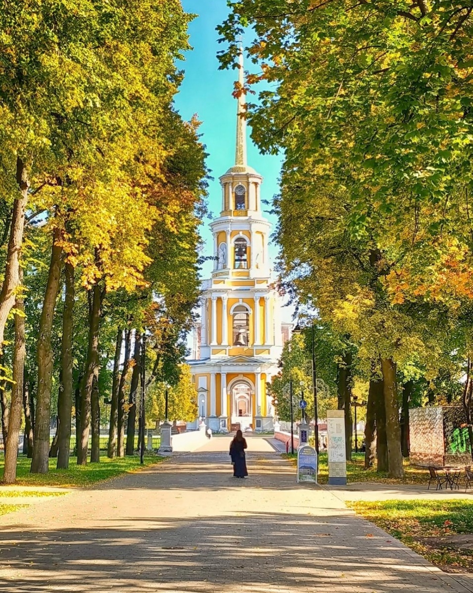 Автор фото Светлана Костина