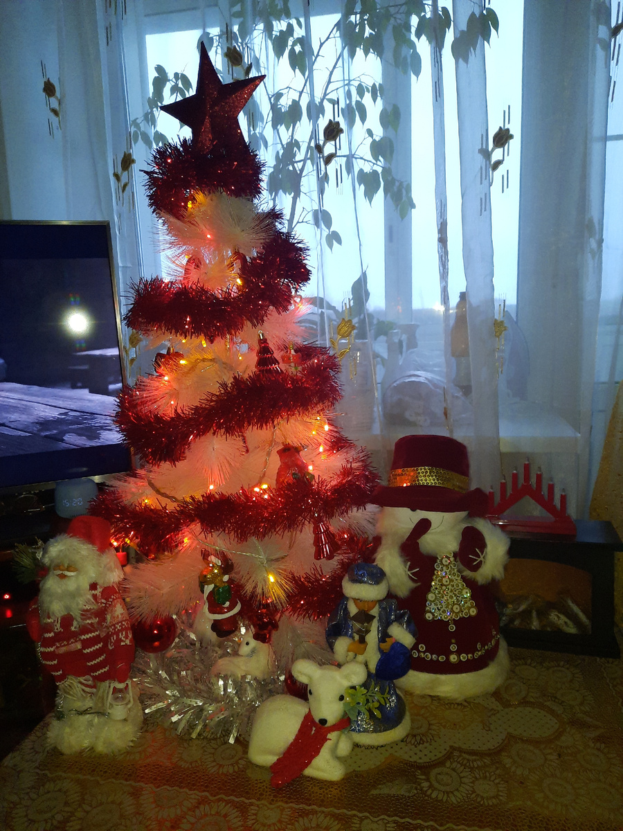 Фото автора