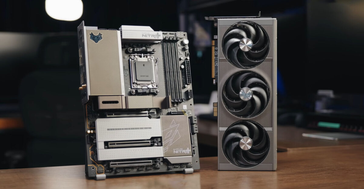 Фото Videocardz  📷
