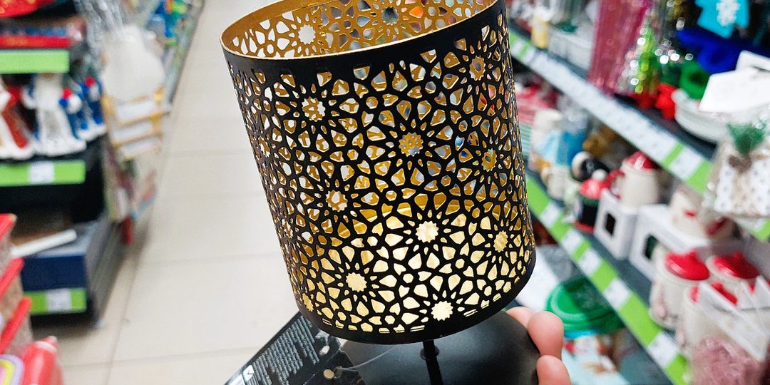 Фикс Прайс приготовил много сюрпризов! Посуда из Ирана и Чехии, новогодний светильник и декор🎄Шкатулка бархат и стильный шарф