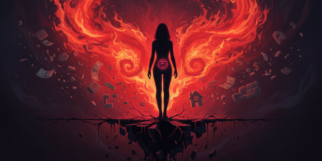 ДИАГНОСТИКА НЕГАТИВА ПО ЭМОЦИЯМ