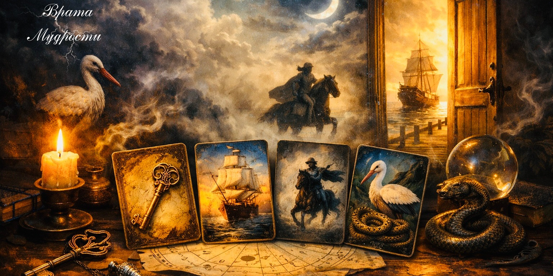 Перемены уже начались! Не упустите свой Шанс!