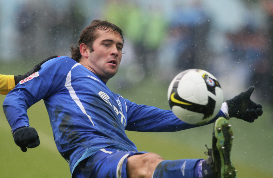    Илья Питалев/РИА Новости