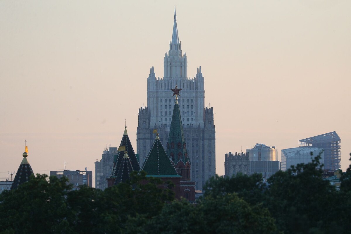     / Источник: © Global Look Press