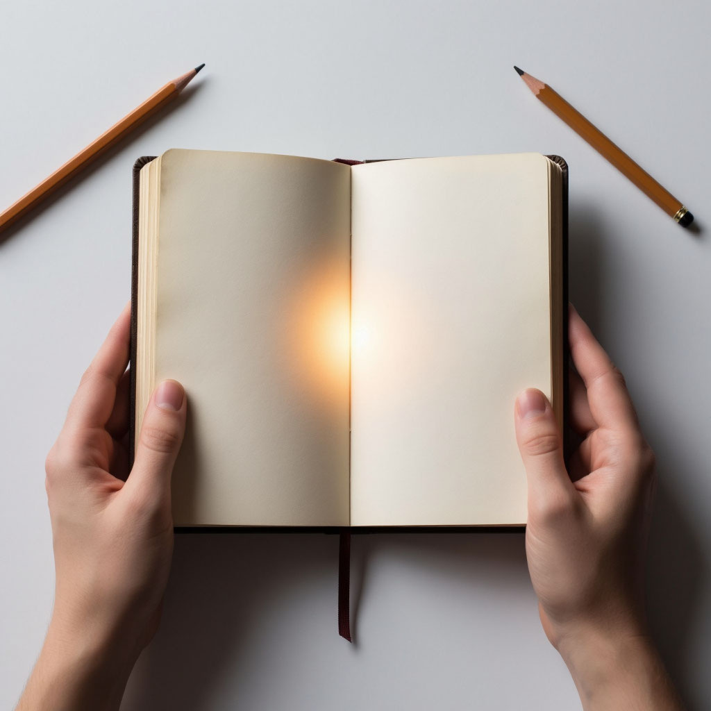 Твоё намерение