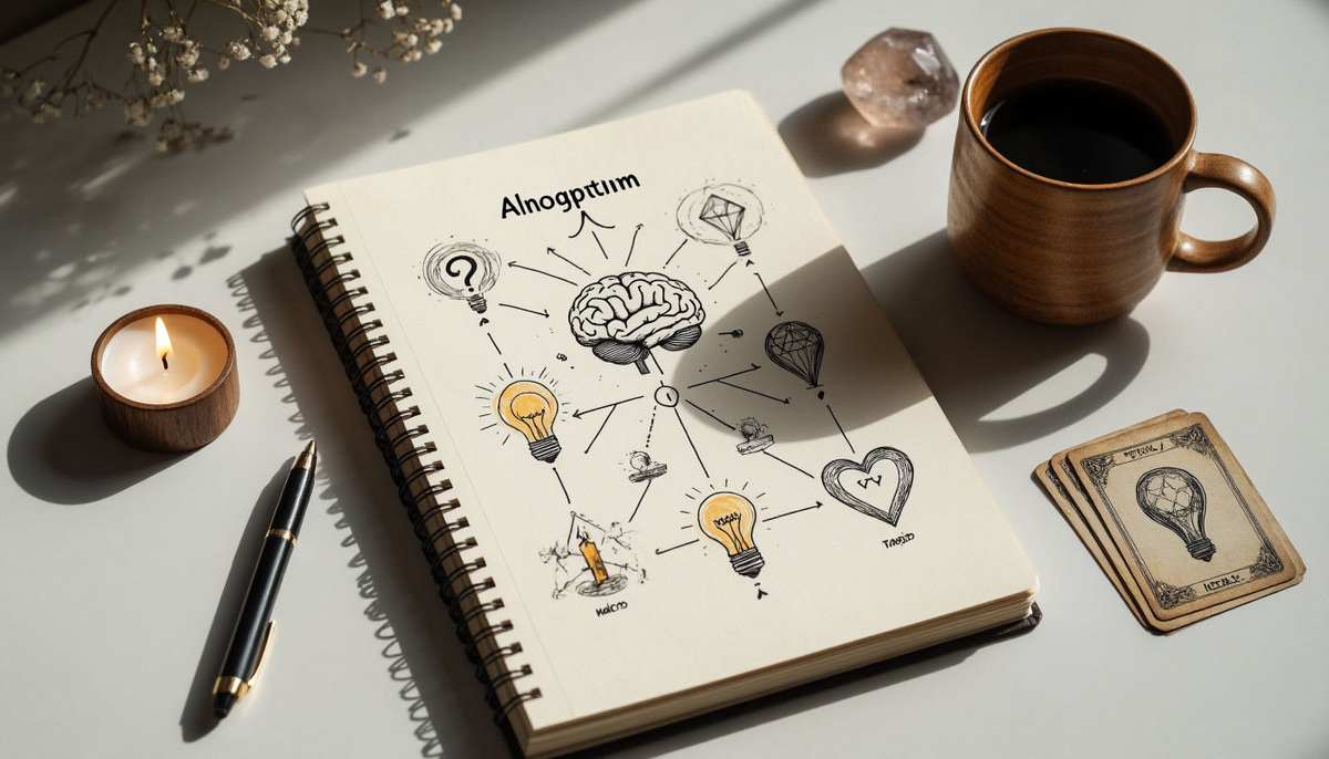 Создание священного пространства