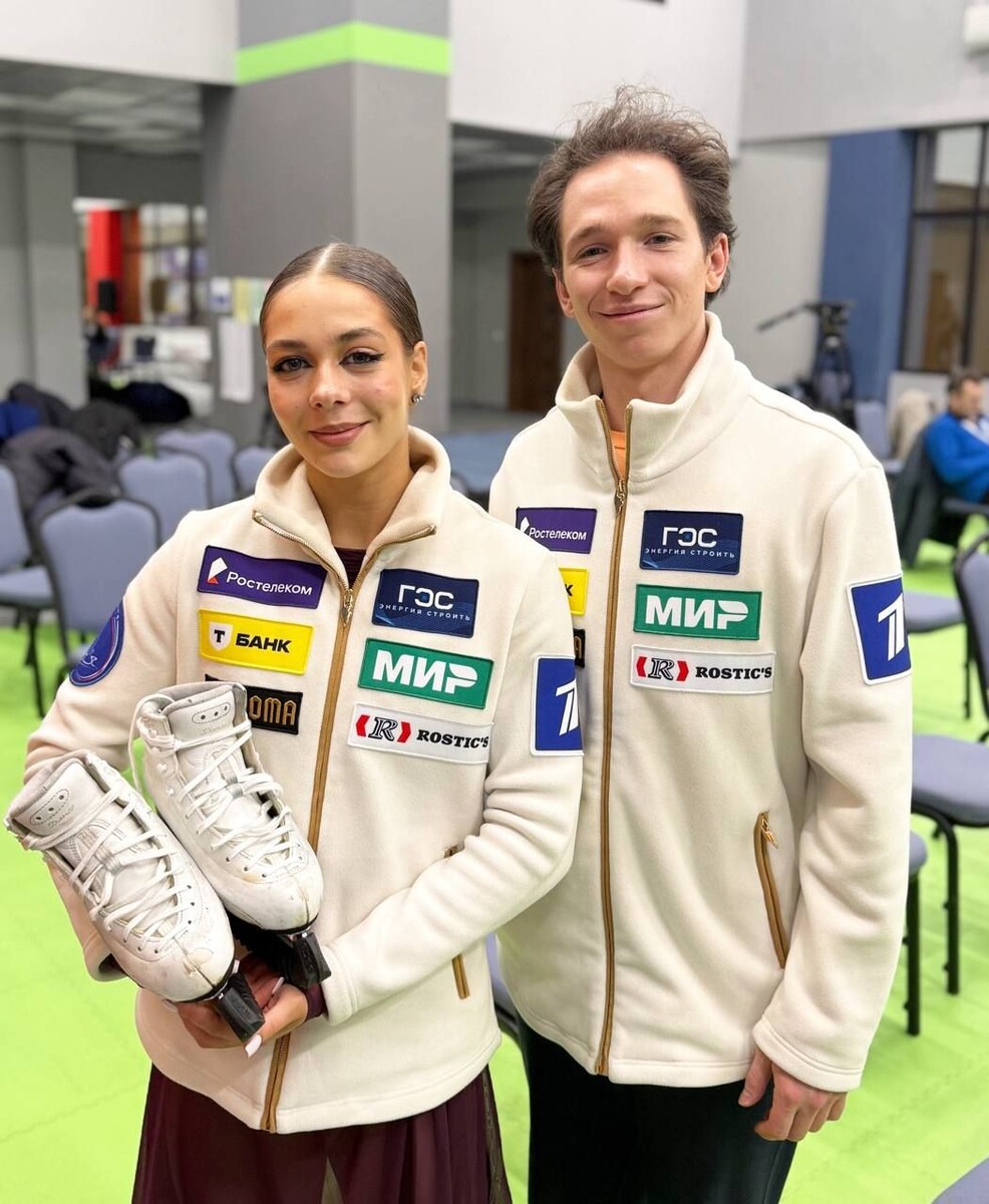    Константин Лесик, Sport24