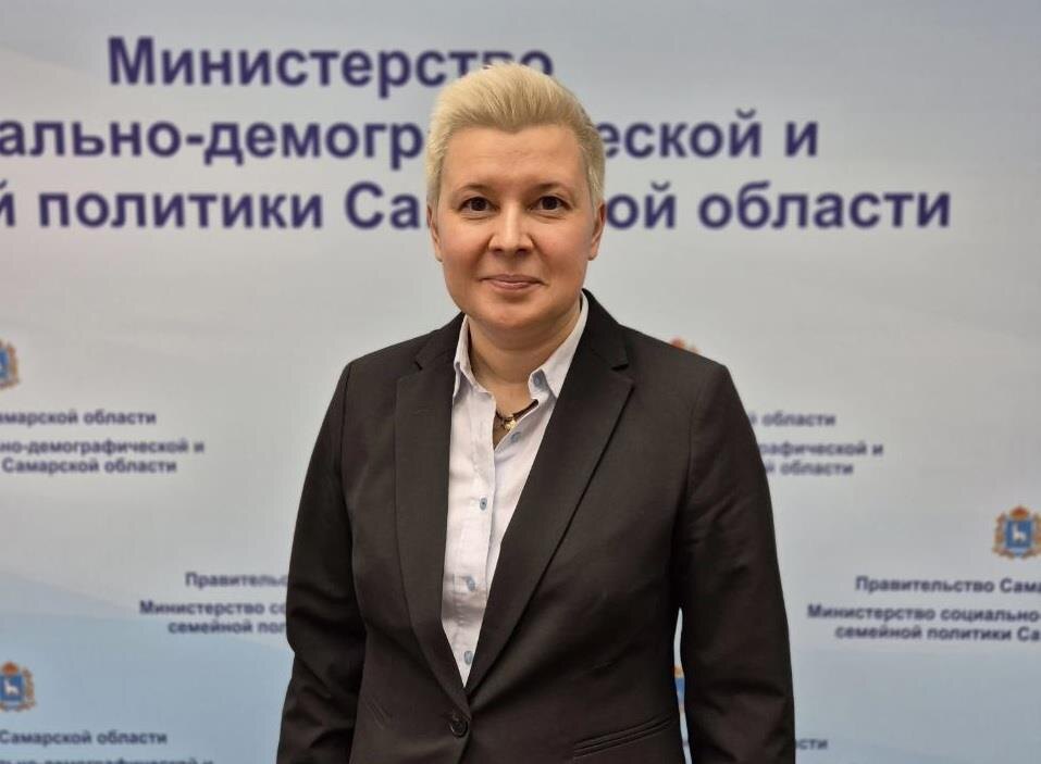    Фото Правительства Самарской области