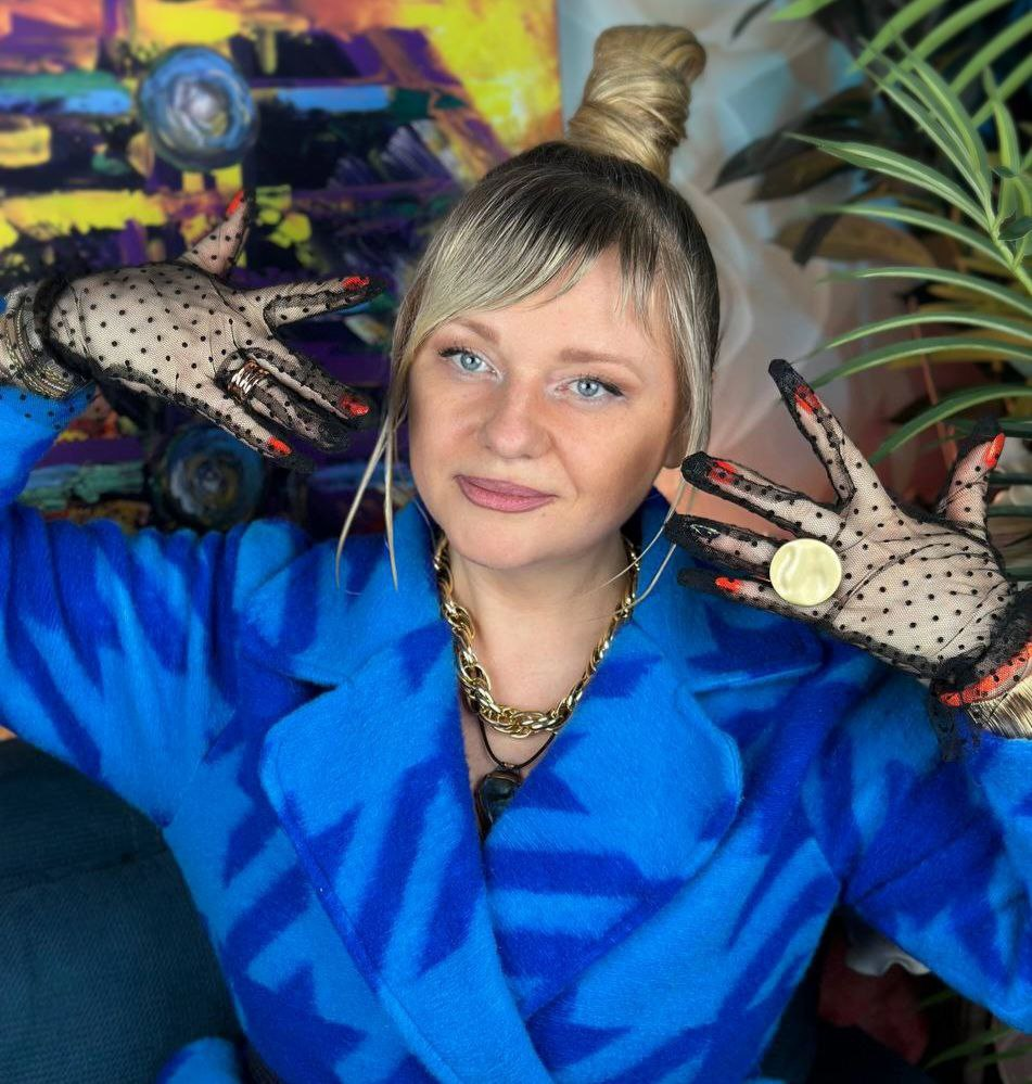 Мара Боронина