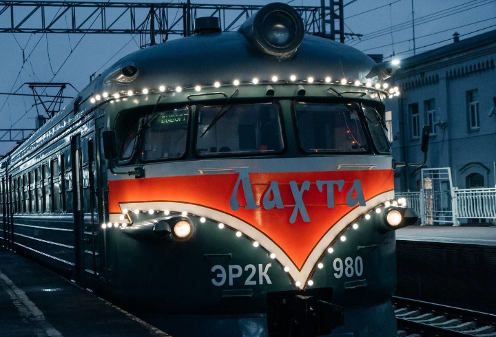 фото:  пресс-служба АО «СЗППК»