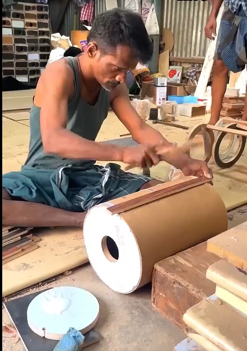 Берегитесь TAD'ы!