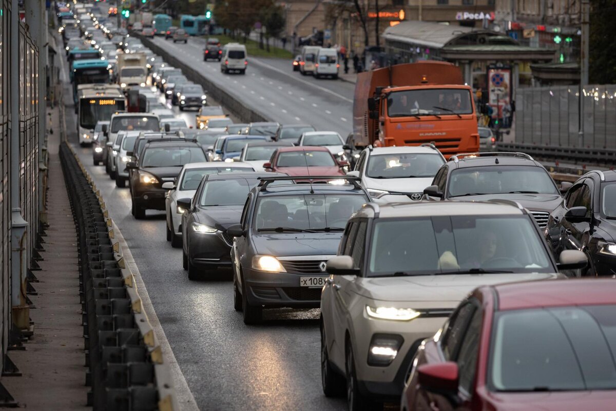 Фото: Дмитрий Фуфаев / «Петербургский дневник»