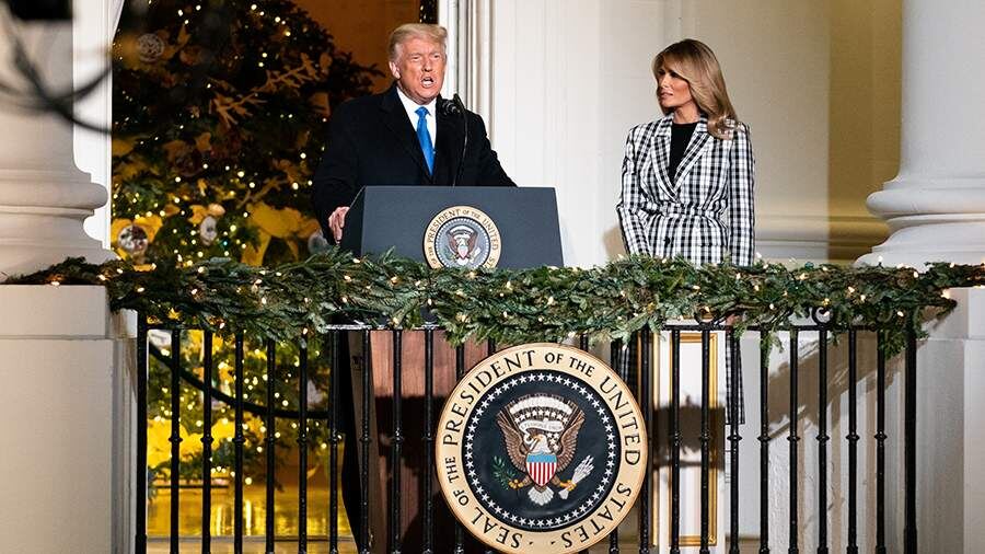    Фото: Global Look Press/White House