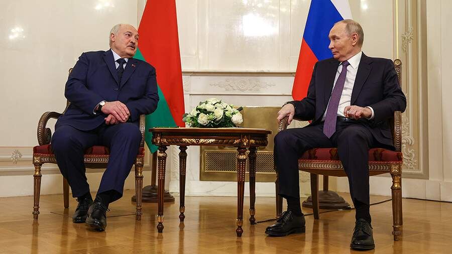    Фото: ТАСС/Сергей Булкин