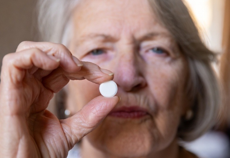 Амлодипин в рейтинге кардиологов: почему он стал золотым стандартом