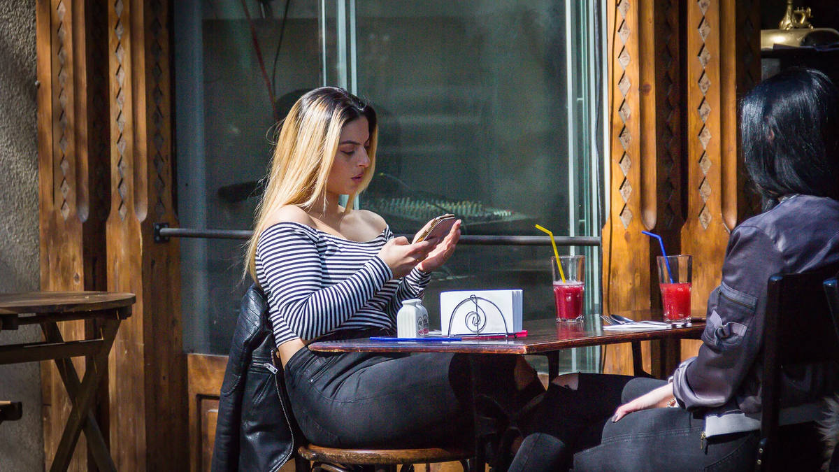 © Sputnik / Levan Avlabreli