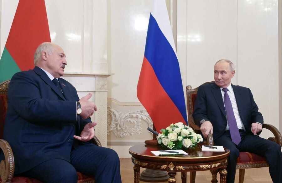     / Источник: © Алексей Даничев/РИА Новости