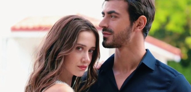 Турецкий сериал "Между" 17 серия