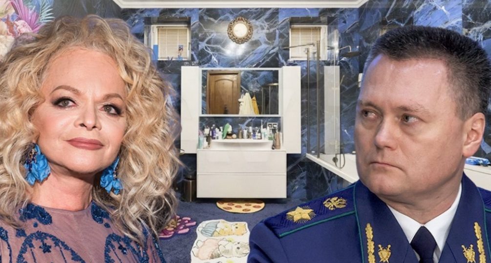 Публичная порка по «делу Долиной». Игорь Краснов поставил на место “богатых, которые тоже плачут”