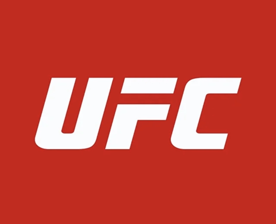 Логотип UFC.