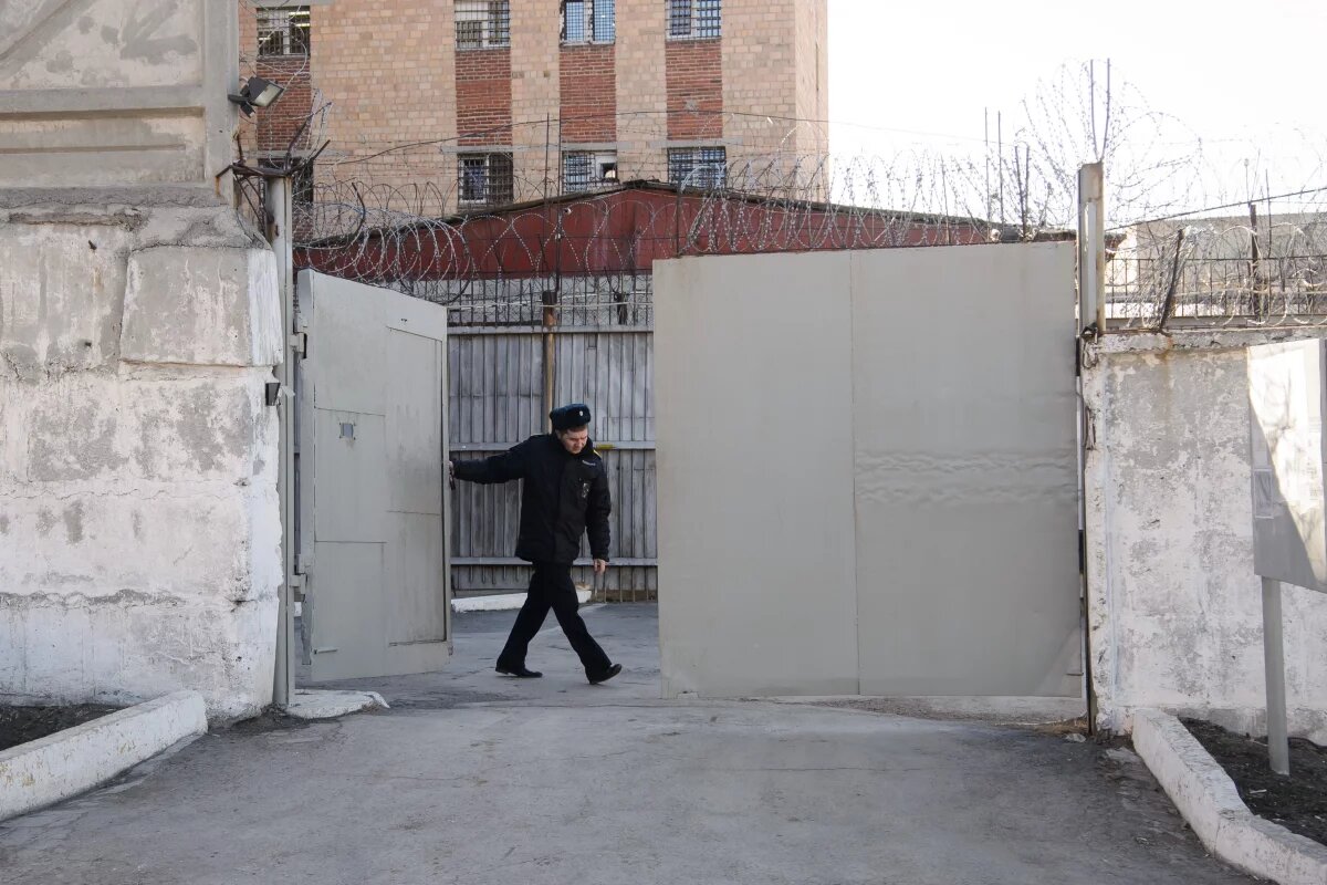    Ярославцам раскрыли, что производят заключённые в колониях региона