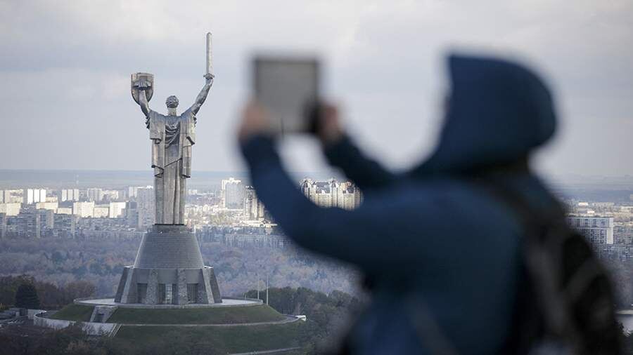    Фото: Global Look Press/Nazar Furyk