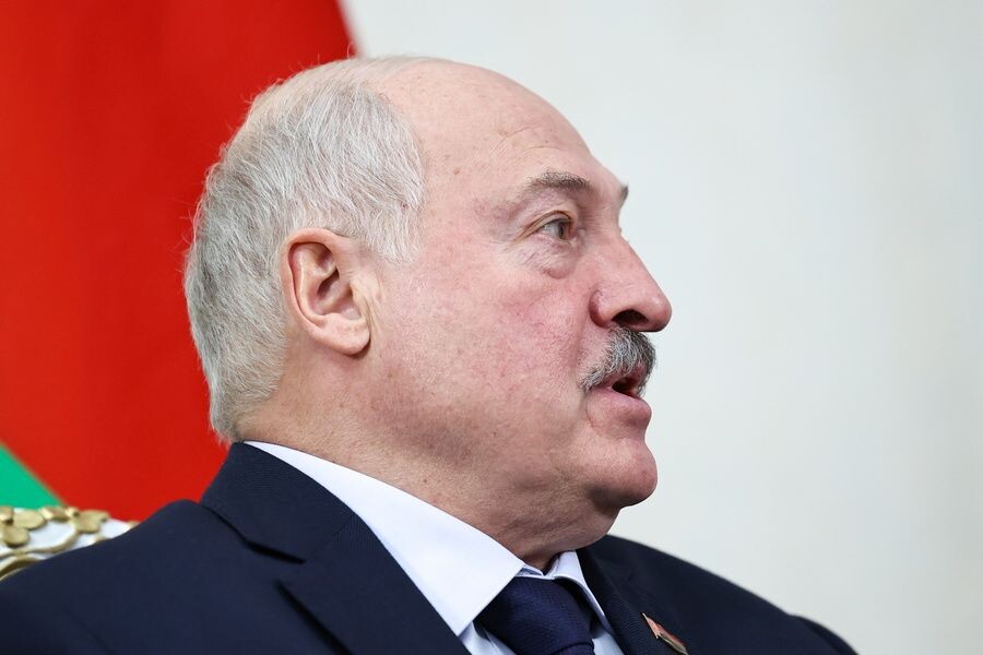     / Источник: © Global Look Press