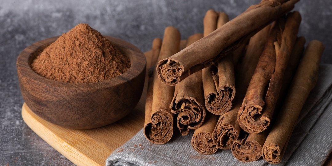 Корица — не просто пряность, а природное лекарство? Что наука говорит о пользе «королевы специй» для здоровья