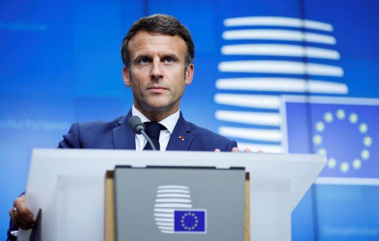    © REUTERS/ Johanna Geron Редакция