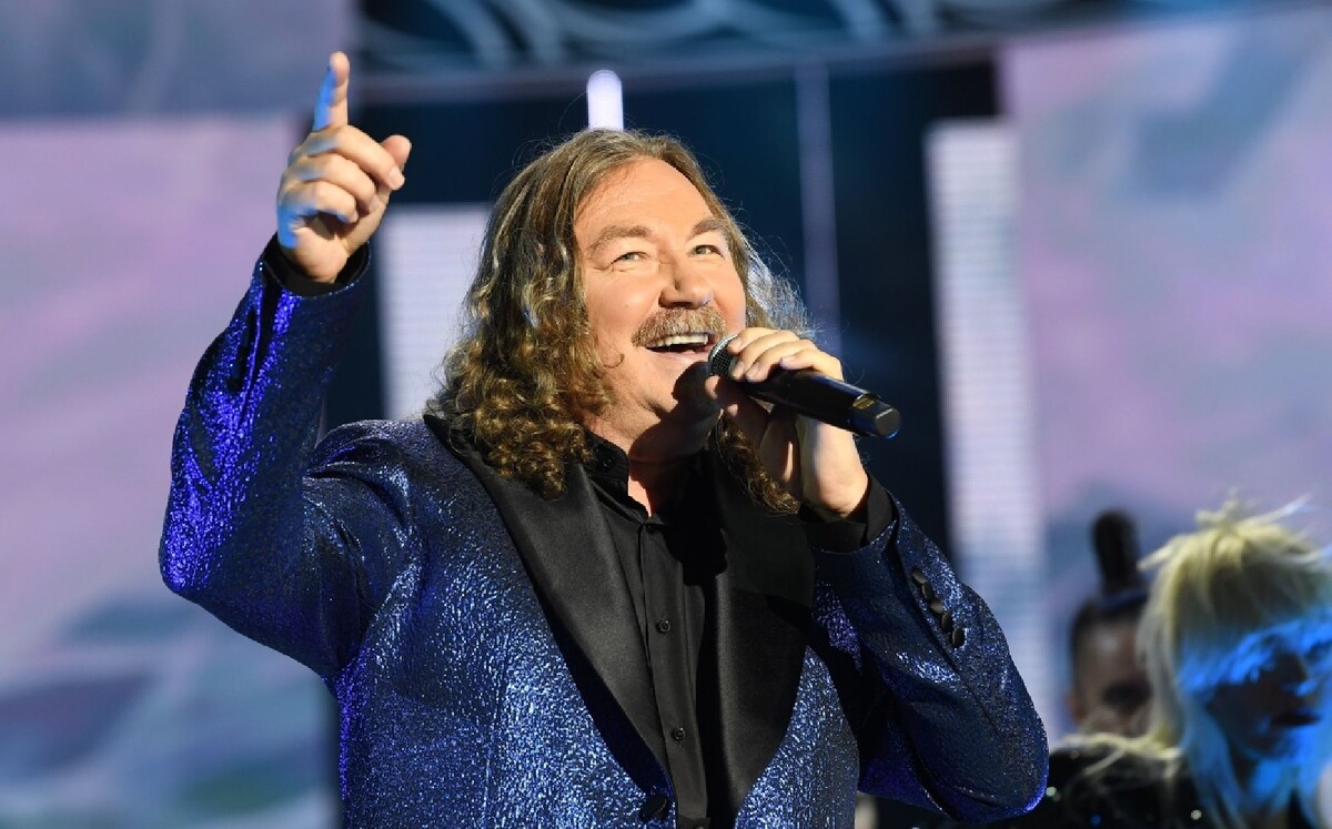    Игорь Николаев (Фото: РИА/Екатерина Чеснокова)