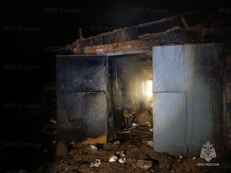    Фото: Пресс-служба ГУ МЧС России по Забайкальскому краю