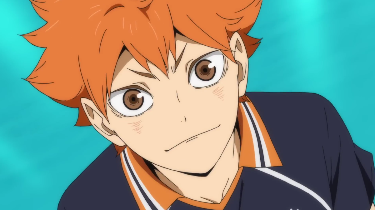     События аниме «Волейбол!! Против маленького гиганта» продолжат историю первого фильма дилогии