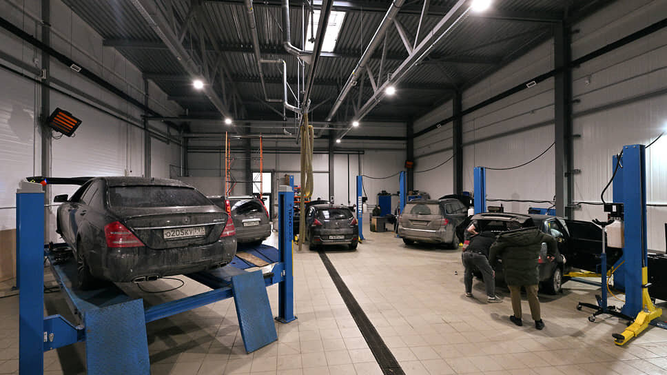 Фото: Глеб Щелкунов / Коммерсантъ