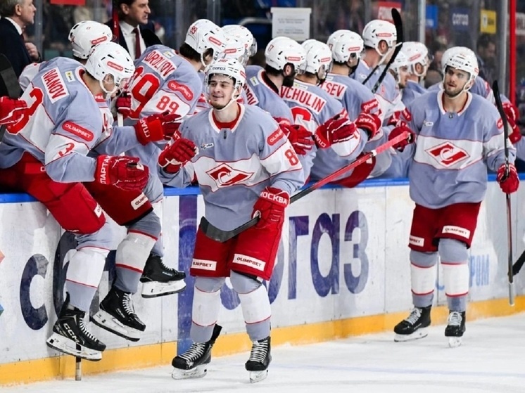     фото: spartak.ru