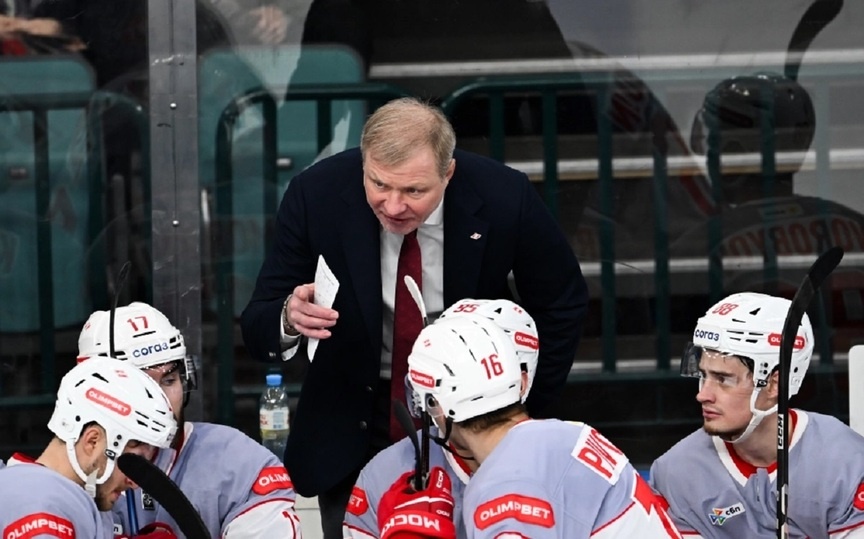     фото: spartak.ru