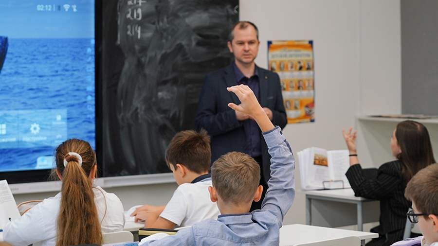    Фото: ИЗВЕСТИЯ/Анна Селина