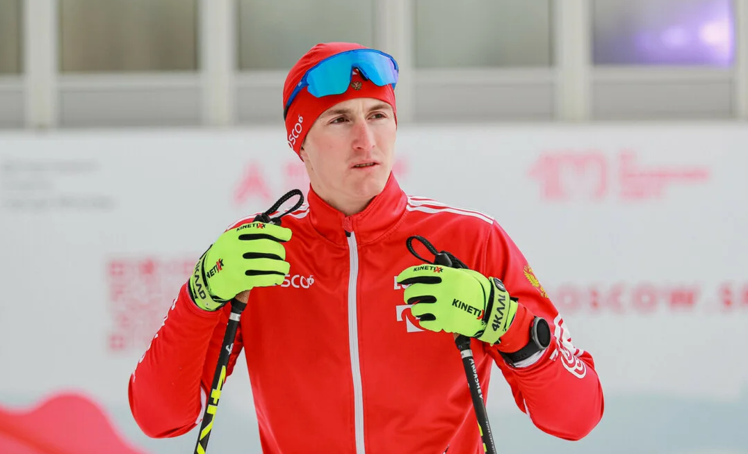 Сергей Ардашев - безоговорочный лидер общего зачета Кубка России-2025/26. Фото: соцсети