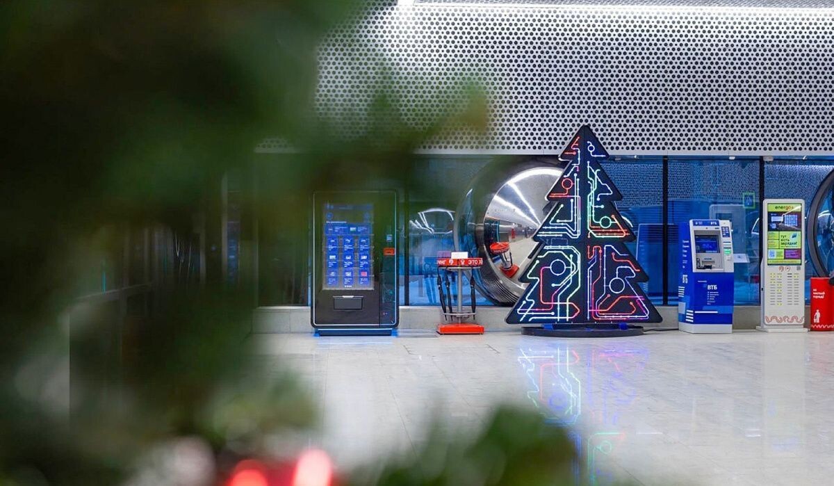     Метро. Источник: mos ru Автор фото: Пресс-служба Мэра и Правительства Москвы