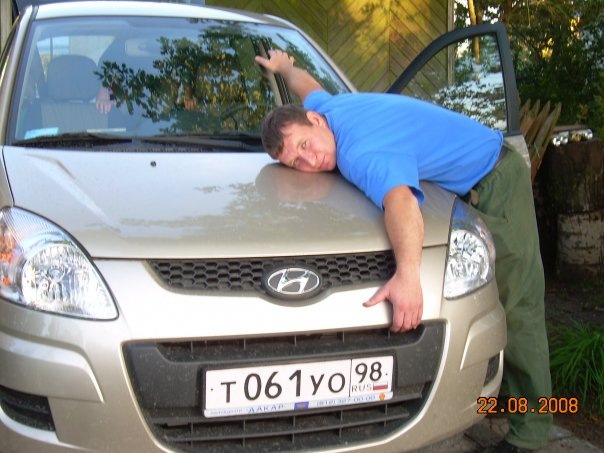 Фото автора.