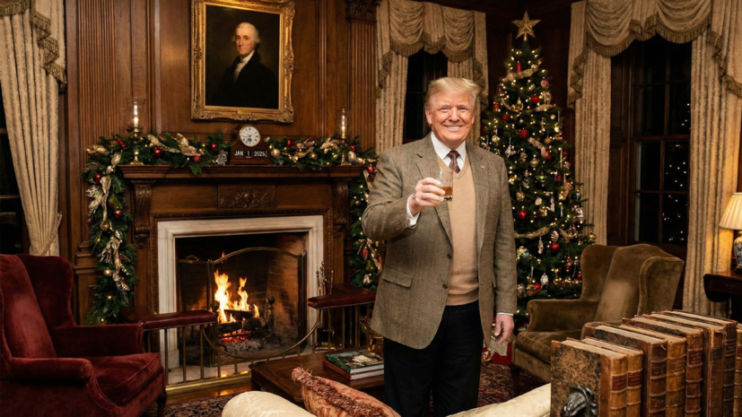   Сгенерировано с помощью ИИ